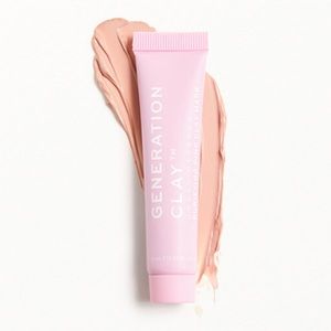 Generation Clay Purifying Pink Mask